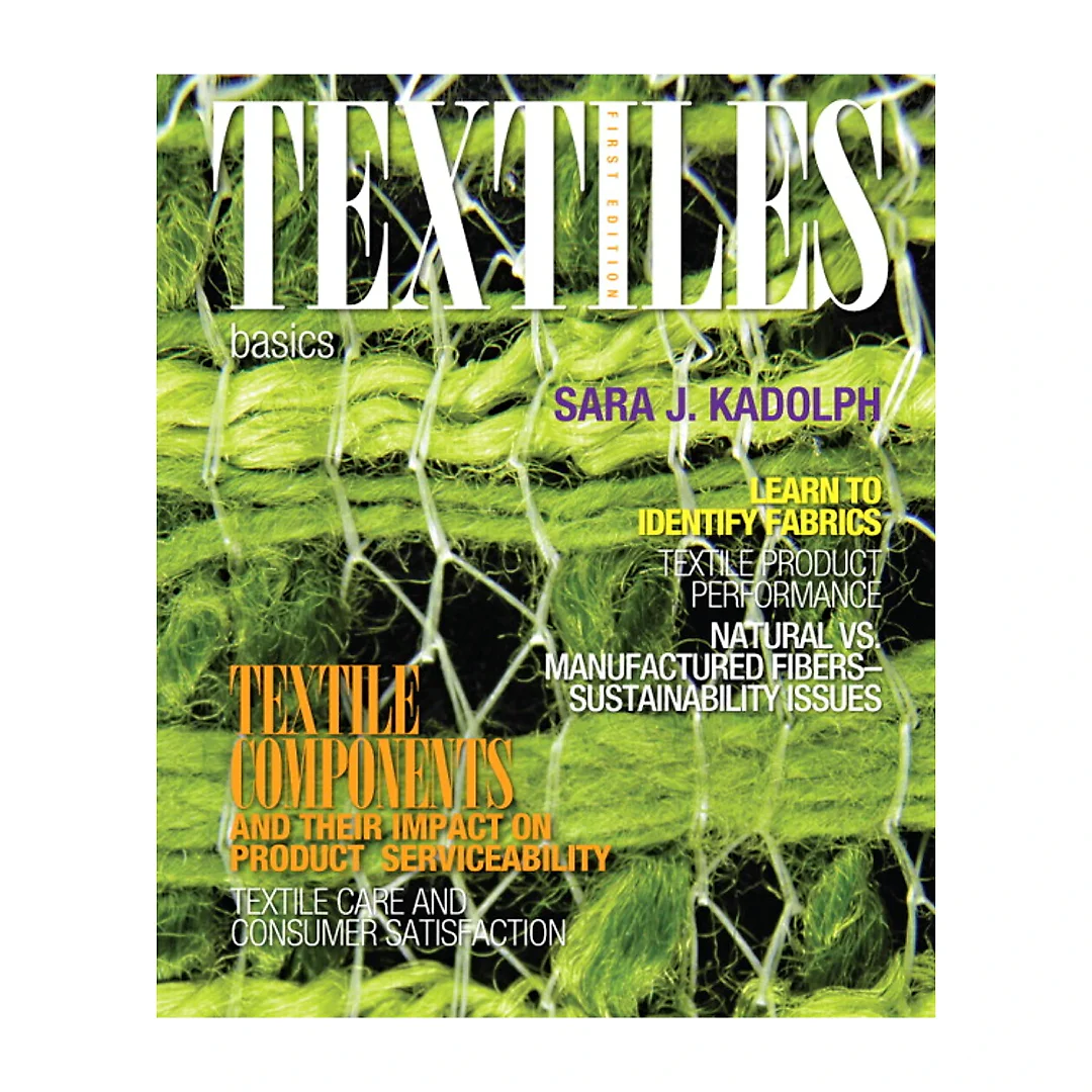 Textiles: Basics (Subscription)