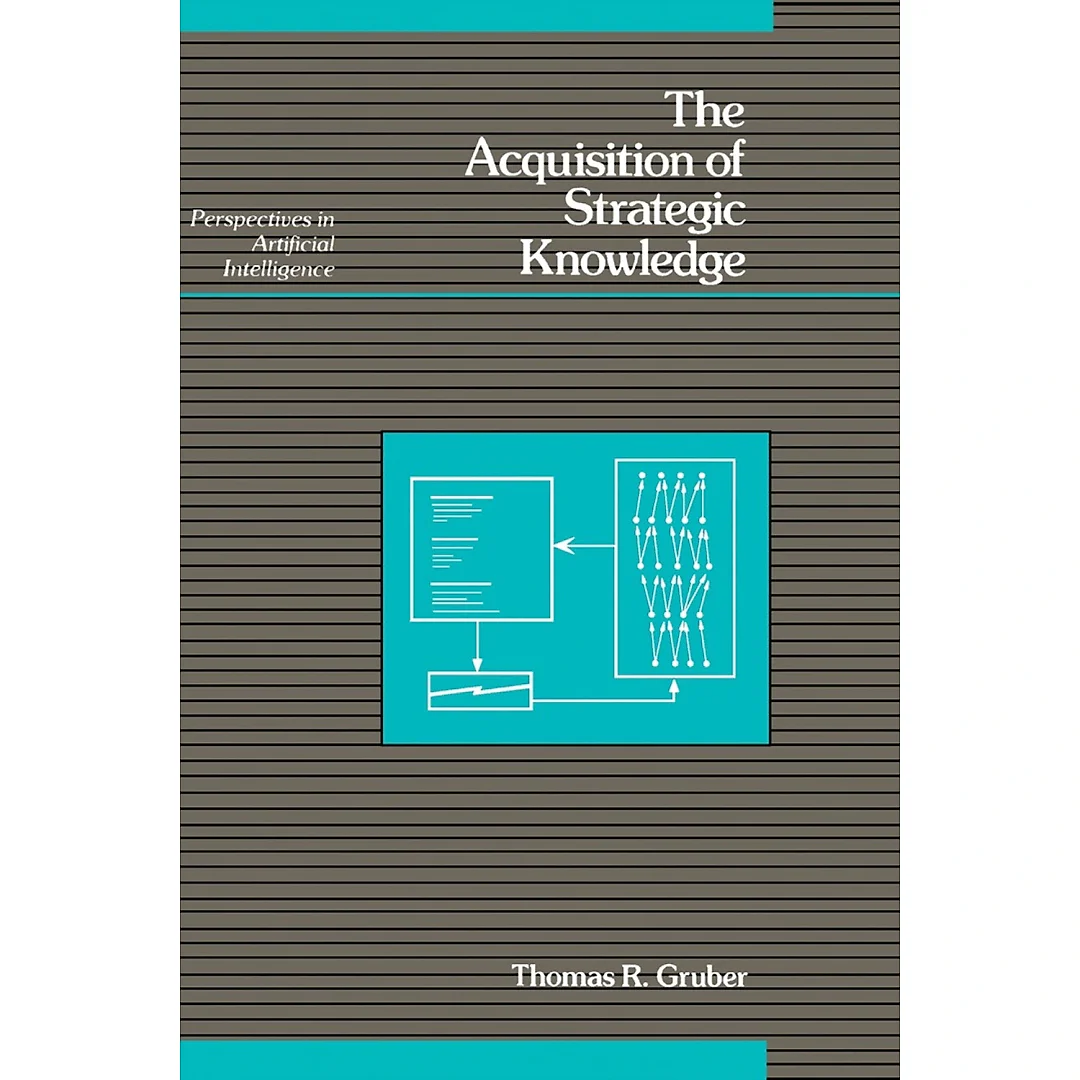 The Acquisition of Strategic Knowledge