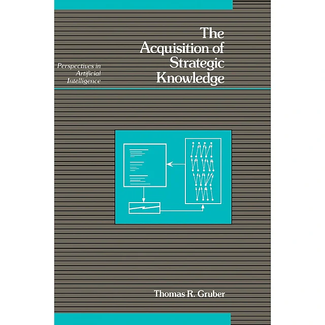 The Acquisition of Strategic Knowledge