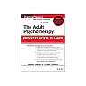 The Adult Psychotherapy Progress Notes Planner