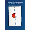 The Aesthetics of Imperfection in Music and the Arts 1st Edition Spontaneity Flaws and the Unfinished