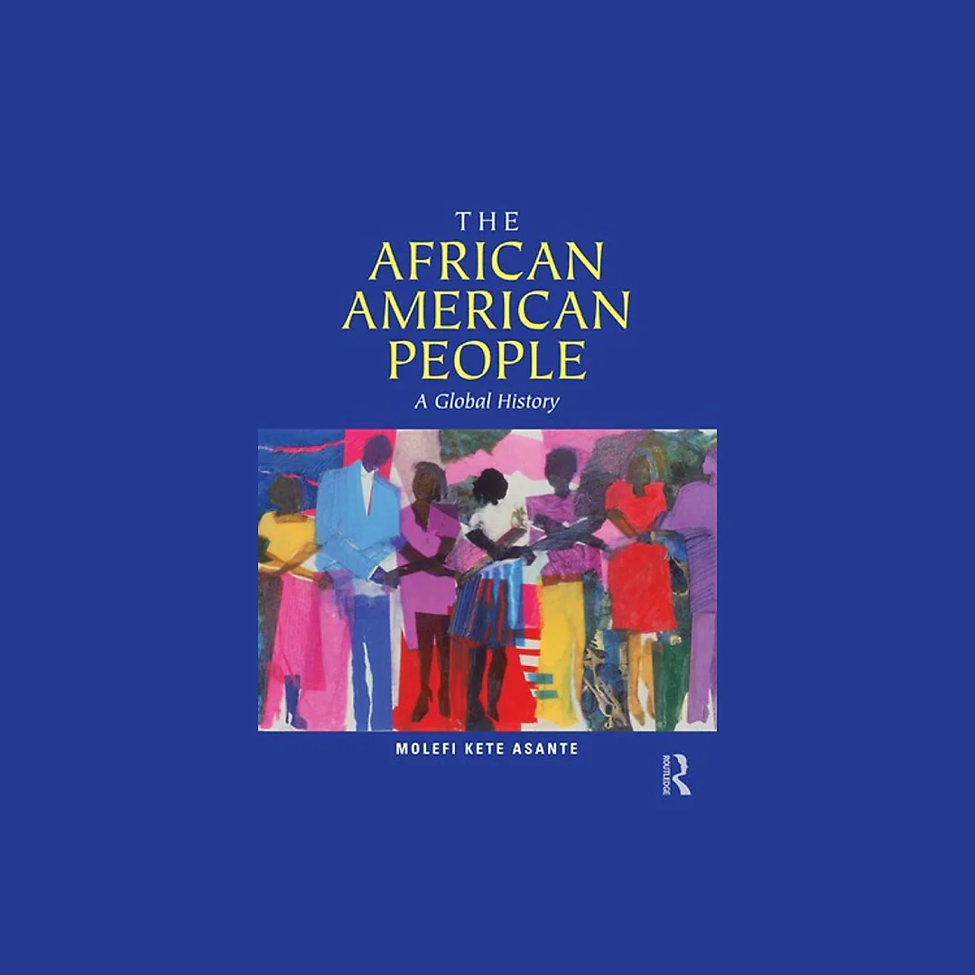 The African American People: A Global History