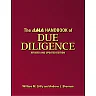 The AMA Handbook of Due Diligence