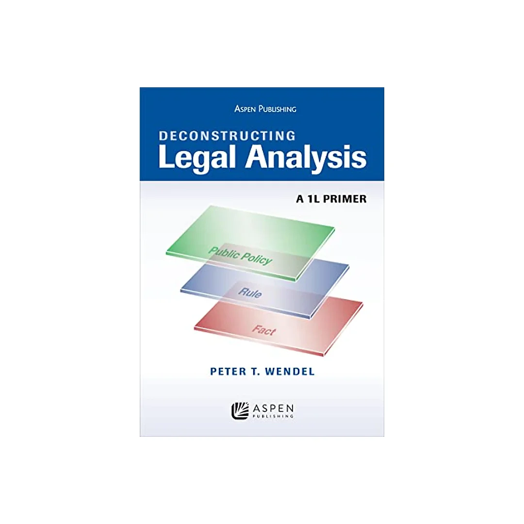 The American Legal System for Foreign Lawyers: A 1L Primer