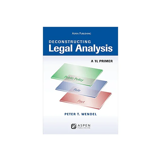 The American Legal System for Foreign Lawyers: A 1L Primer