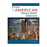 The American Pageant, Volume II, 17th Edition