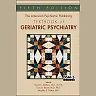 The American Psychiatric Publishing Textbook of Geriatric Psychiatry 5th edition