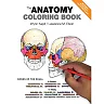 The Anatomy Coloring Book, 4th Edition