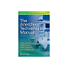The Anesthesia Technologist's Manual