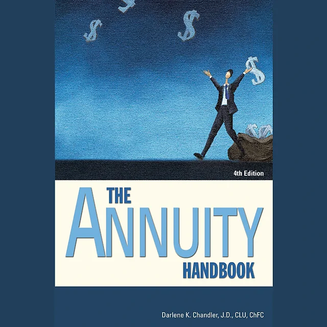 The Annuity Handbook