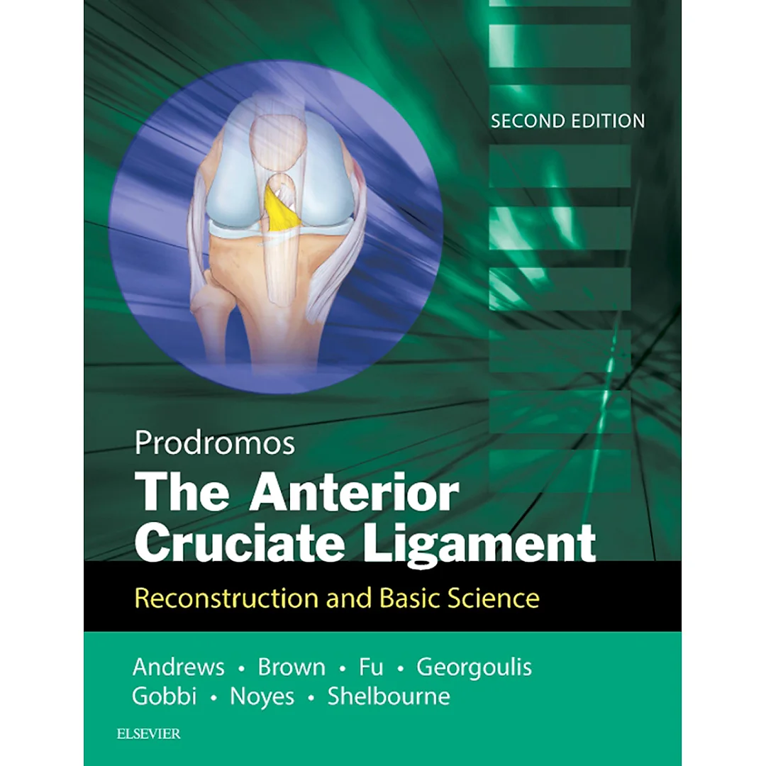 The Anterior Cruciate Ligament: Reconstruction and Basic Science