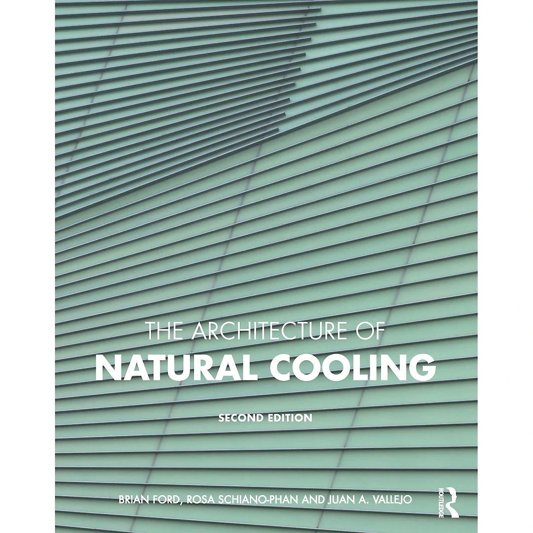 The Architecture of Natural Cooling