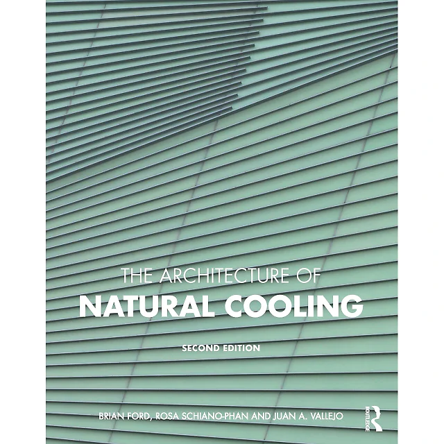 The Architecture of Natural Cooling
