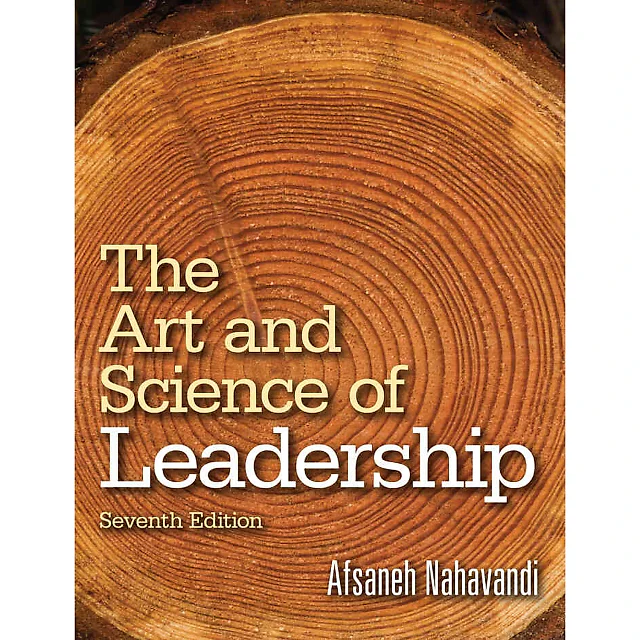 The Art and Science of Leadership, 7th Edition