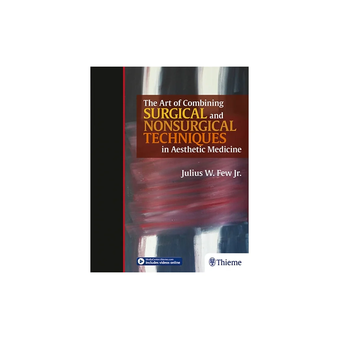 The Art of Combining Surgical and Nonsurgical Techniques in Aesthetic Medicine