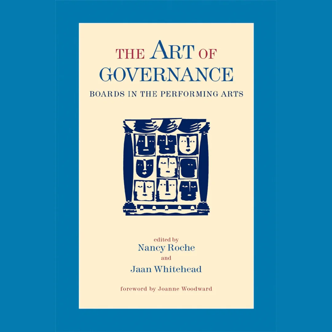 The Art of Governance