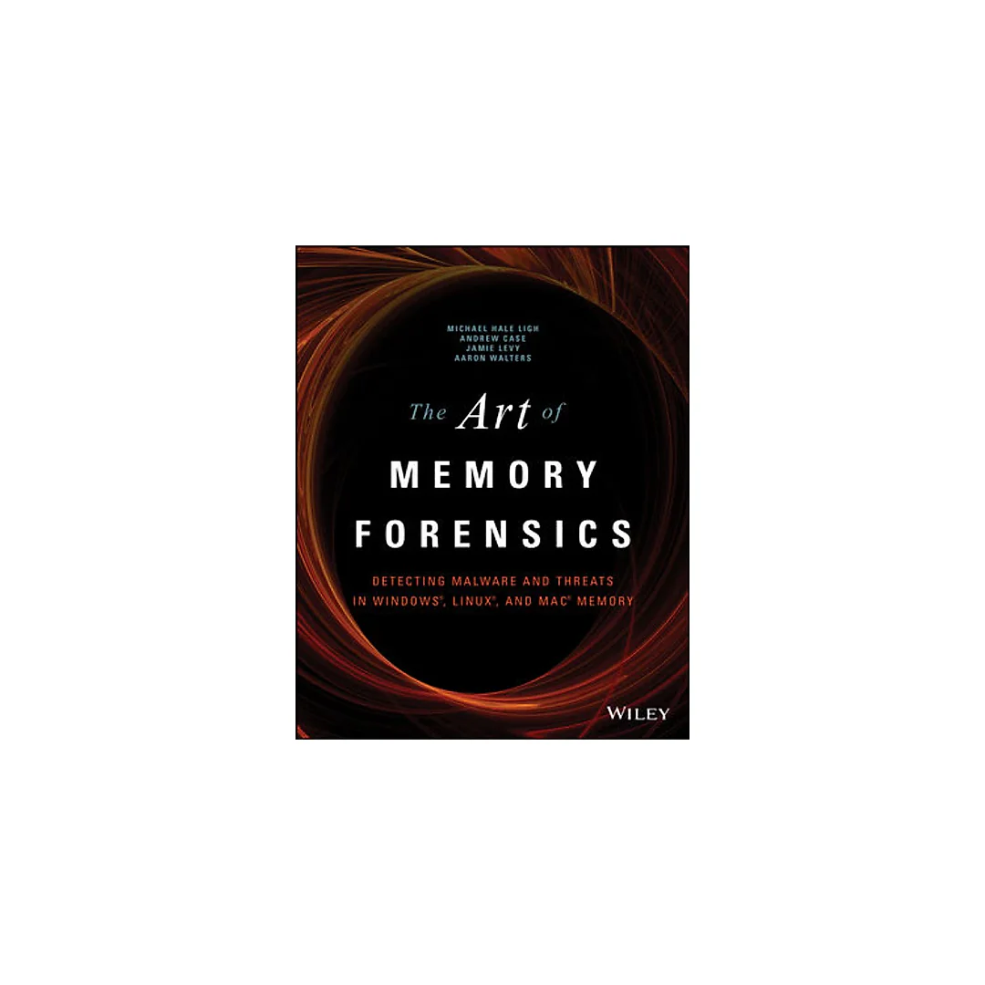 The Art of Memory Forensics: Detecting Malware and Threats in Windows Linux and Mac Memory