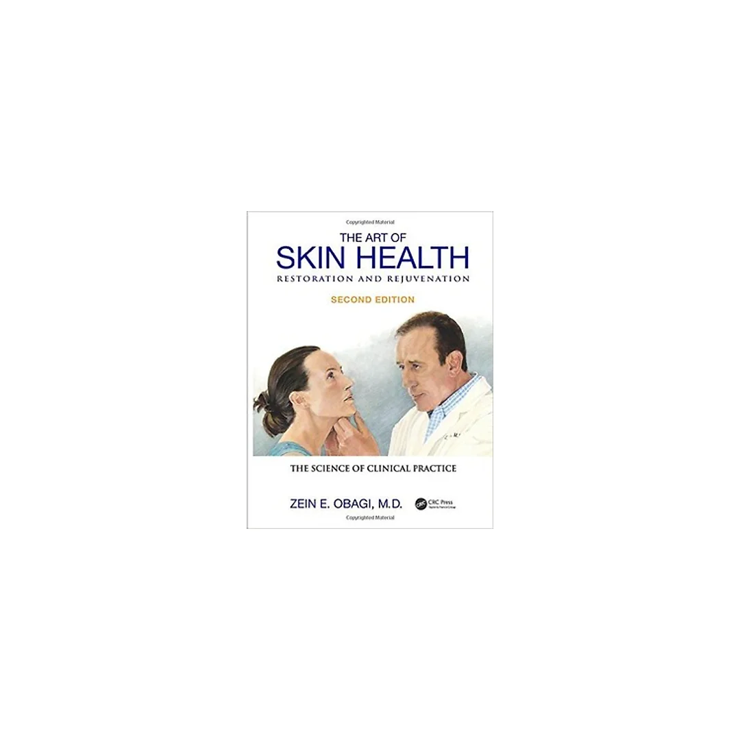 The Art of Skin Health Restoration and Rejuvenation, Second Edition