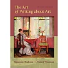 The Art of Writing About Art 2nd Edition