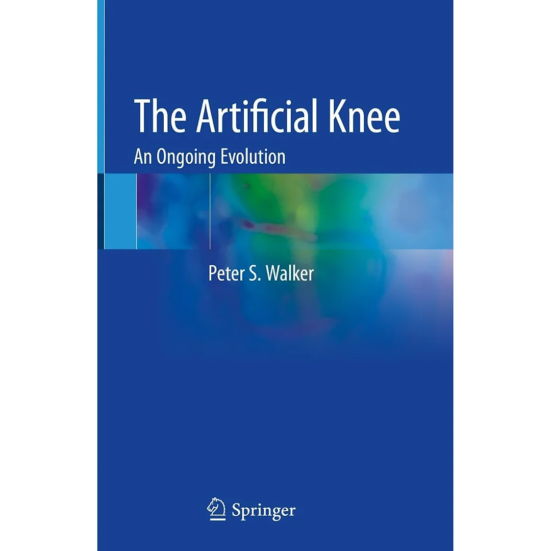 The Artificial Knee: An Ongoing Evolution