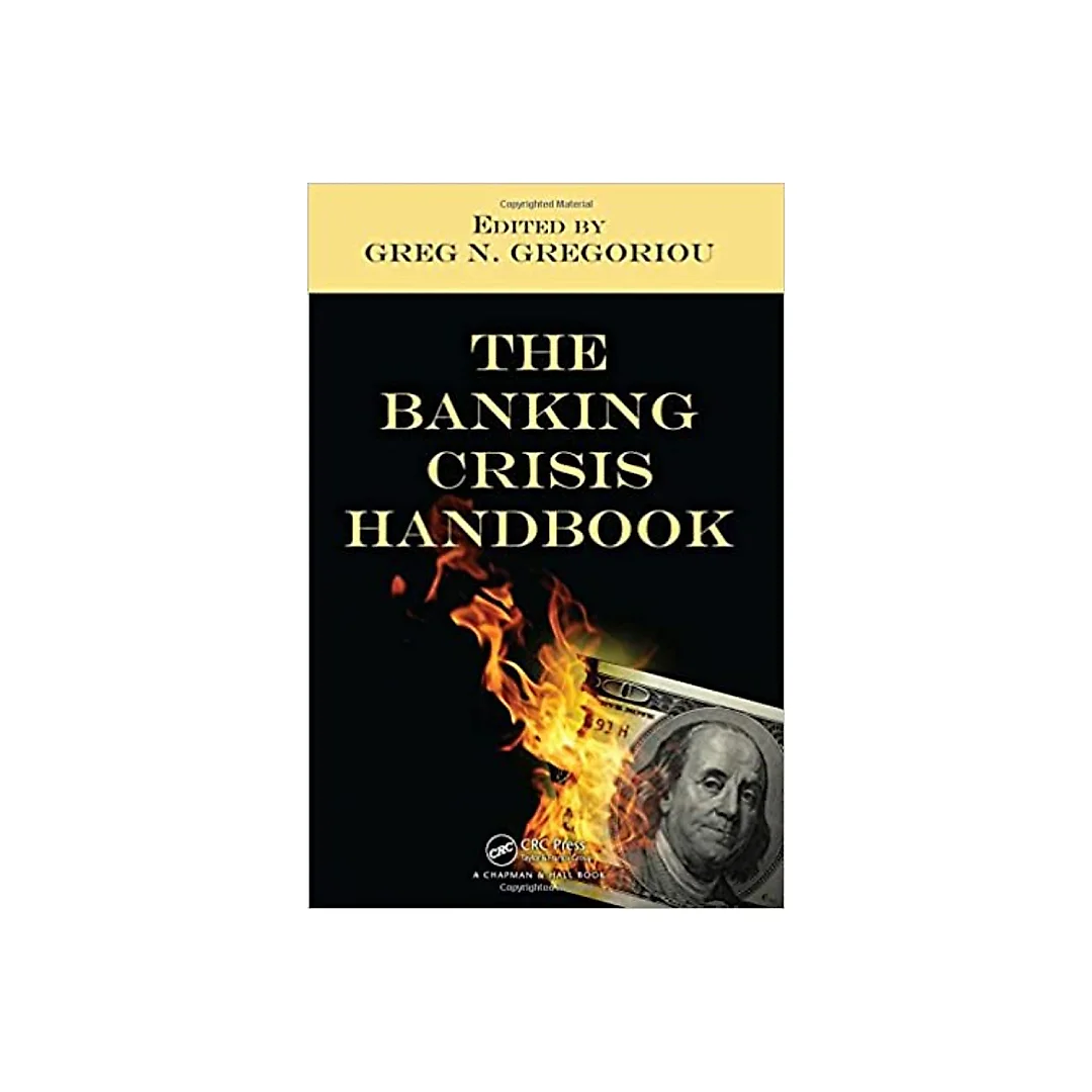 The Banking Crisis Handbook