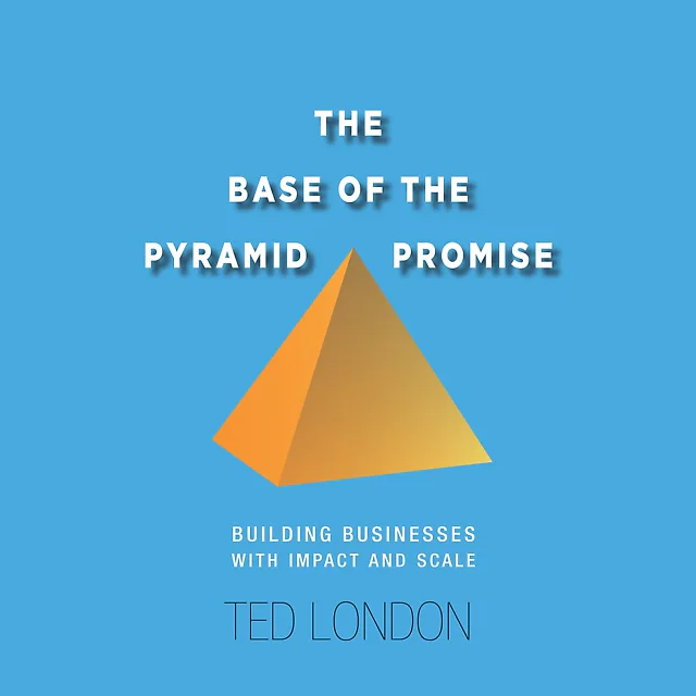 The Base of the Pyramid Promise: Building Businesses with Impact and Scale