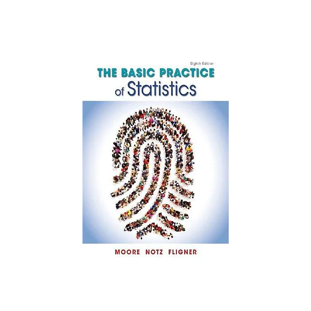 The Basic Practice Of Statistics 8Th Edition