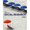The Basics of Social Research 7th Edition