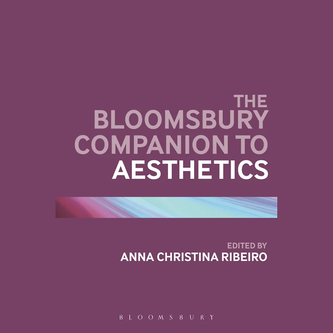 The Bloomsbury Companion to Aesthetics