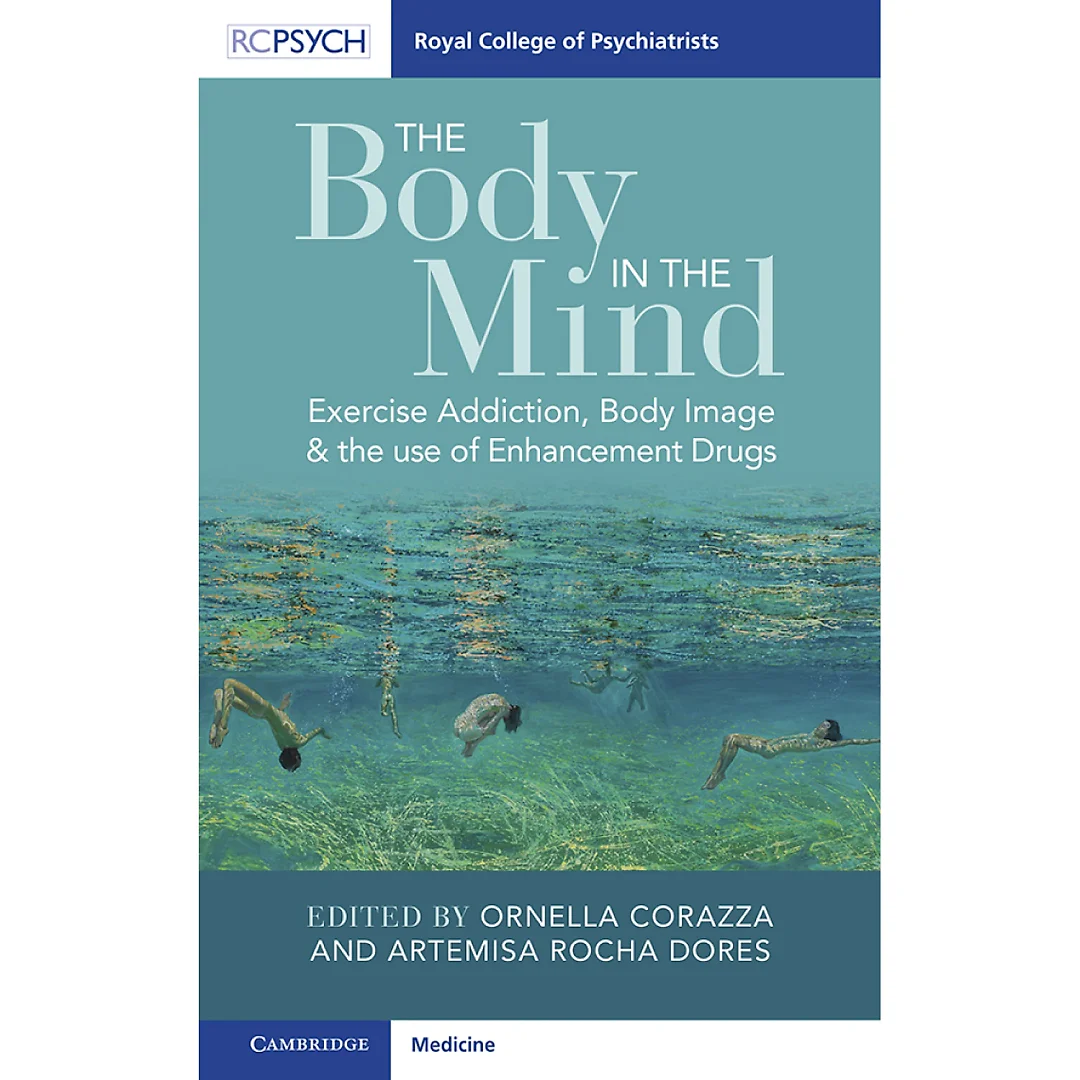 The Body in the Mind: Exercise Addiction Body Image and the Use of Enhancement Drugs