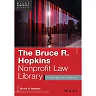 The Bruce R. Hopkins Nonprofit Law Library: Essential Questions and Answers