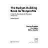 The Budget-Building Book for Nonprofits: A Step-by-Step Guide for Managers and Boards