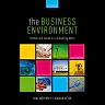 The Business Environment: Themes and Issues in a Globalizing World 4th Edition