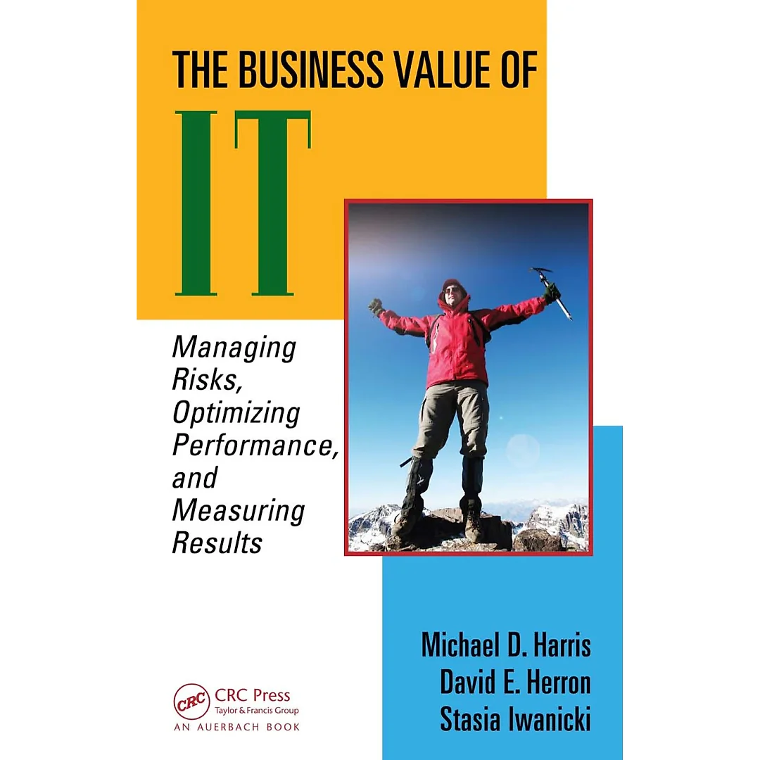The Business Value of IT