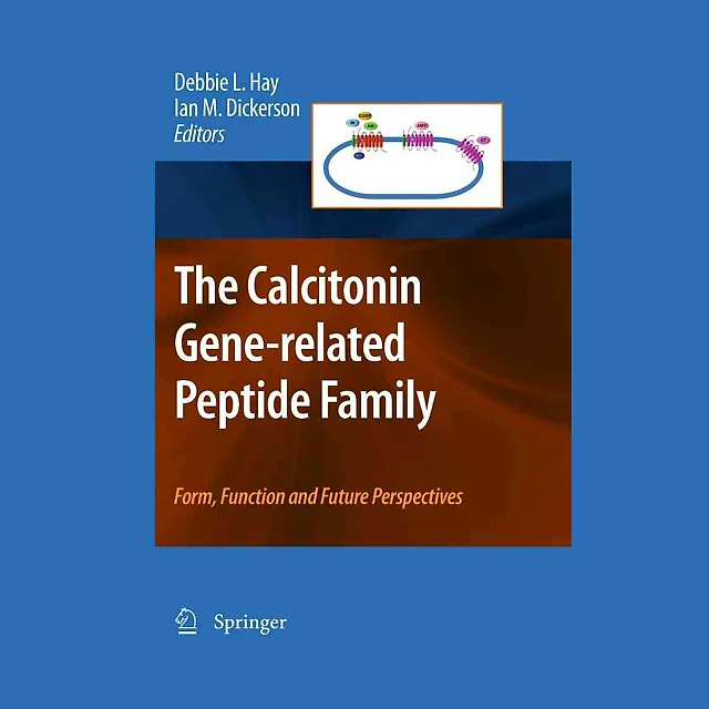 The calcitonin gene-related peptide family: form, function and future perspectives