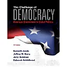 The Challenge of Democracy: American Government in Global Politics, 13th Edition