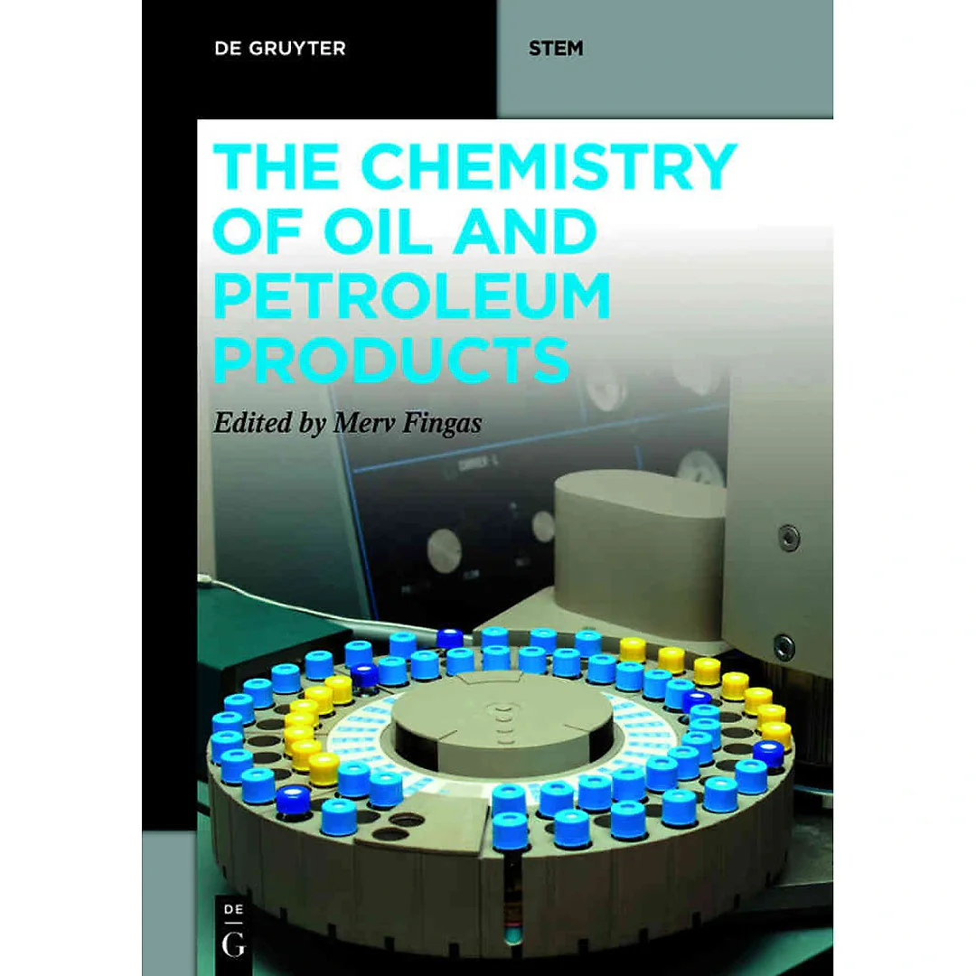 The Chemistry of Oil and Petroleum Products