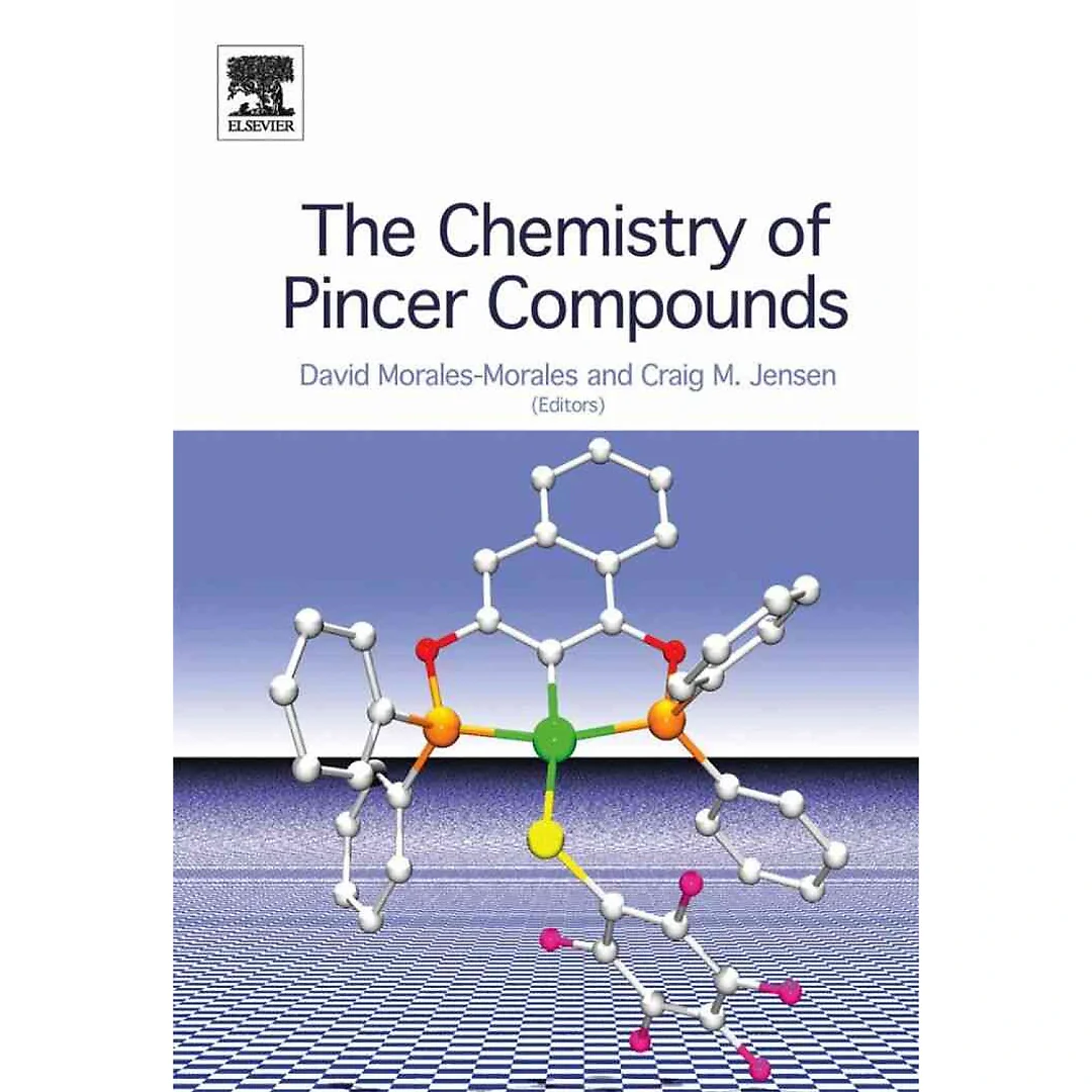 The Chemistry of Pincer Compounds