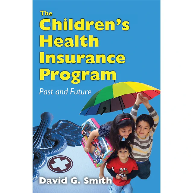The Children's Health Insurance Program: Past and Future
