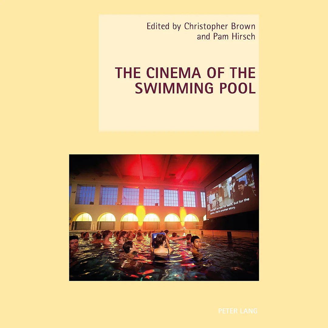 The Cinema of the Swimming Pool