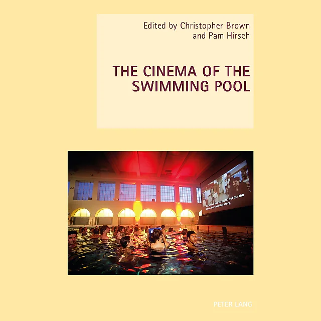 The Cinema of the Swimming Pool