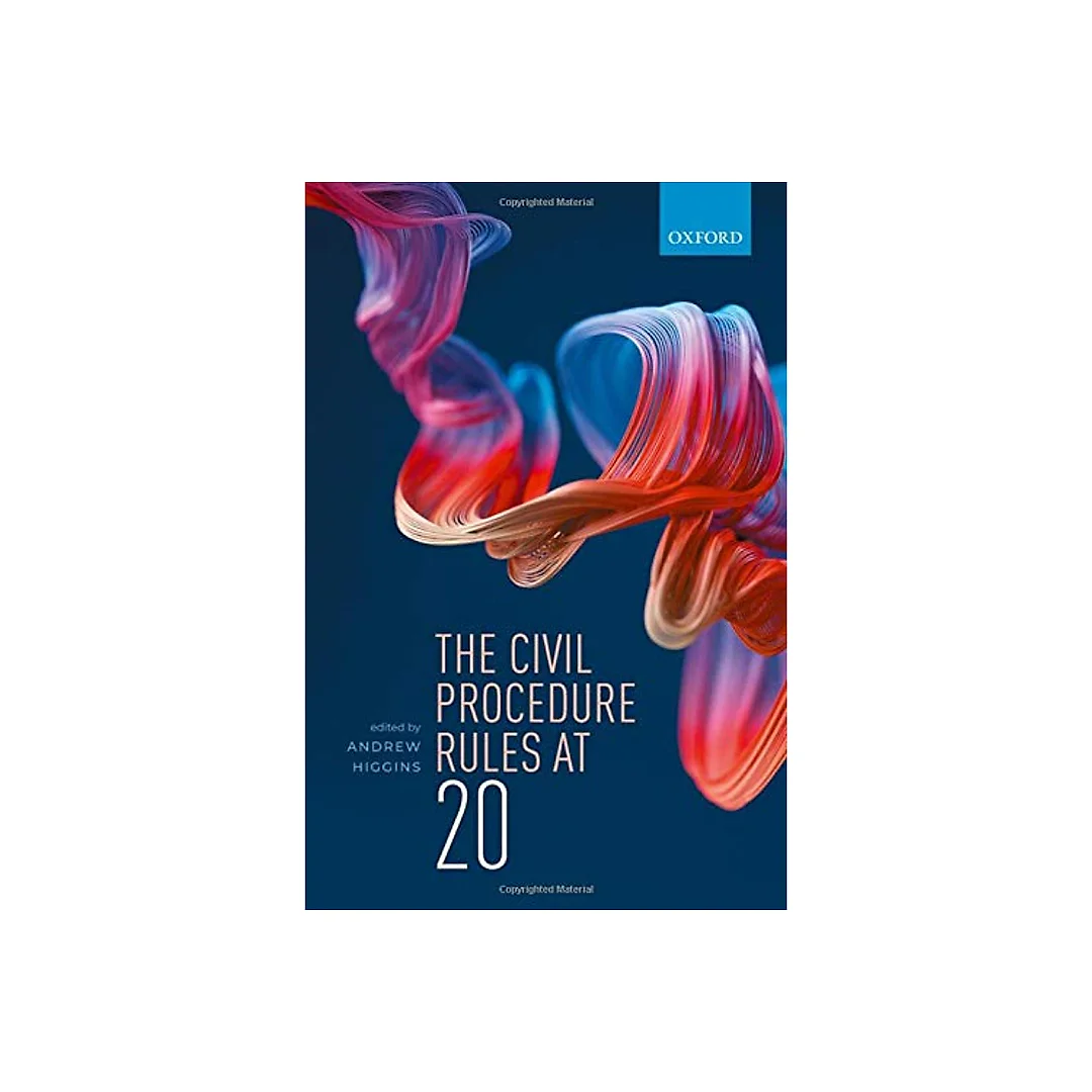 The Civil Procedure Rules at 20
