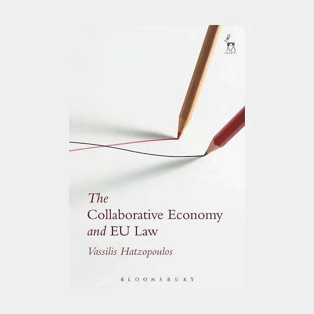 The Collaborative Economy and EU Law: Skin and Self