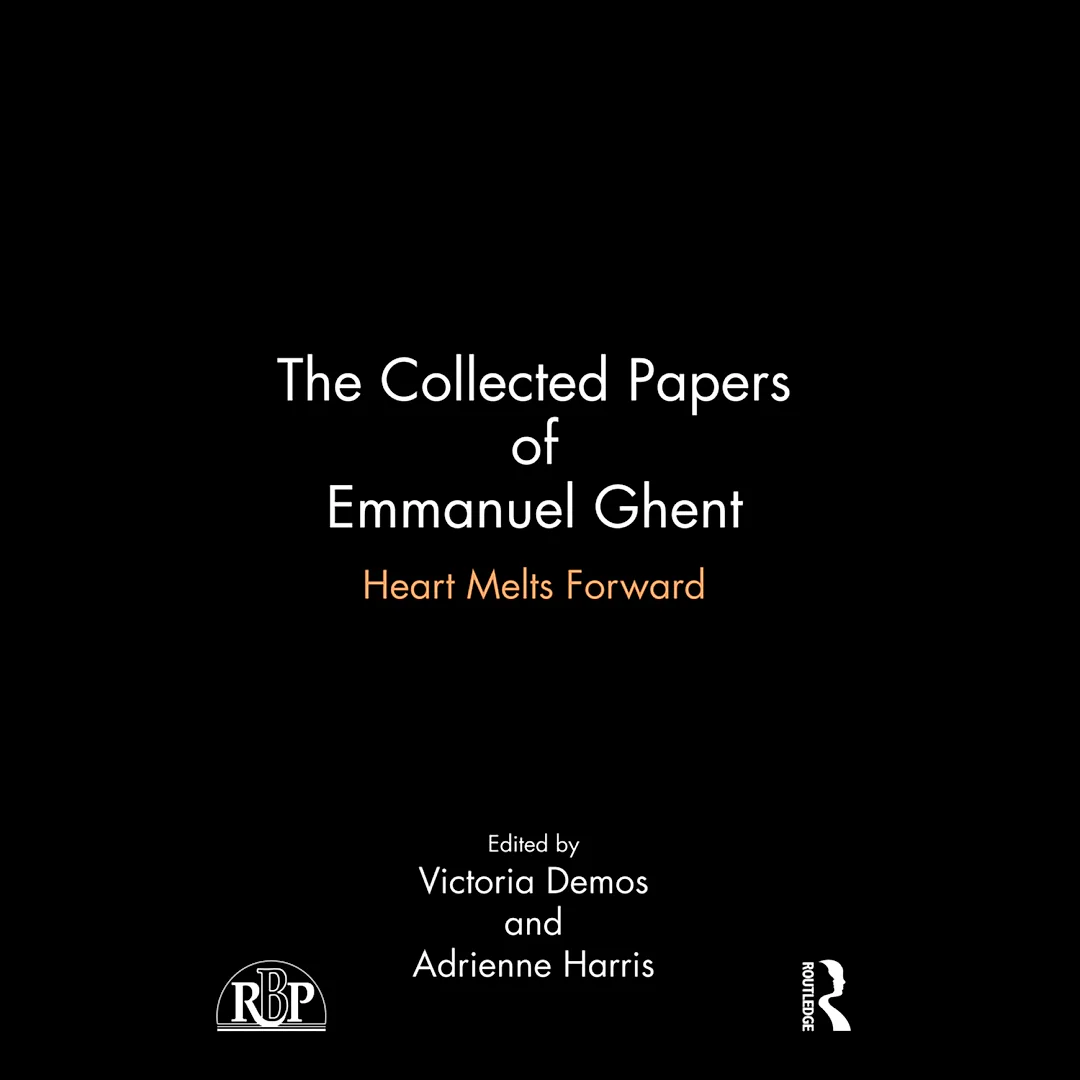 The Collected Papers of Emmanuel Ghent: Heart Melts Forward