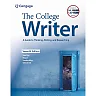 The College Writer: A Guide to Thinking Writing and Researching (w/ MLA9E Update) 7th Edition