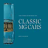 The Complete Book of Classic MG Cars