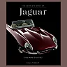 The Complete Book of Jaguar: Every Model Since 1935