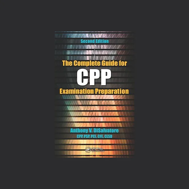 The Complete Guide for Cpp Examination Preparation - 2nd Edition