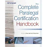 The Complete Paralegal Certification Handbook 5th Edition