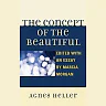 The Concept of the Beautiful